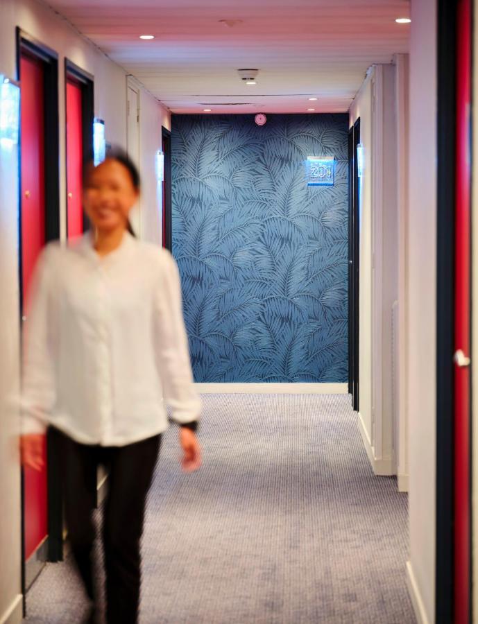 Mercure Chartres Cathedrale Ngoại thất bức ảnh