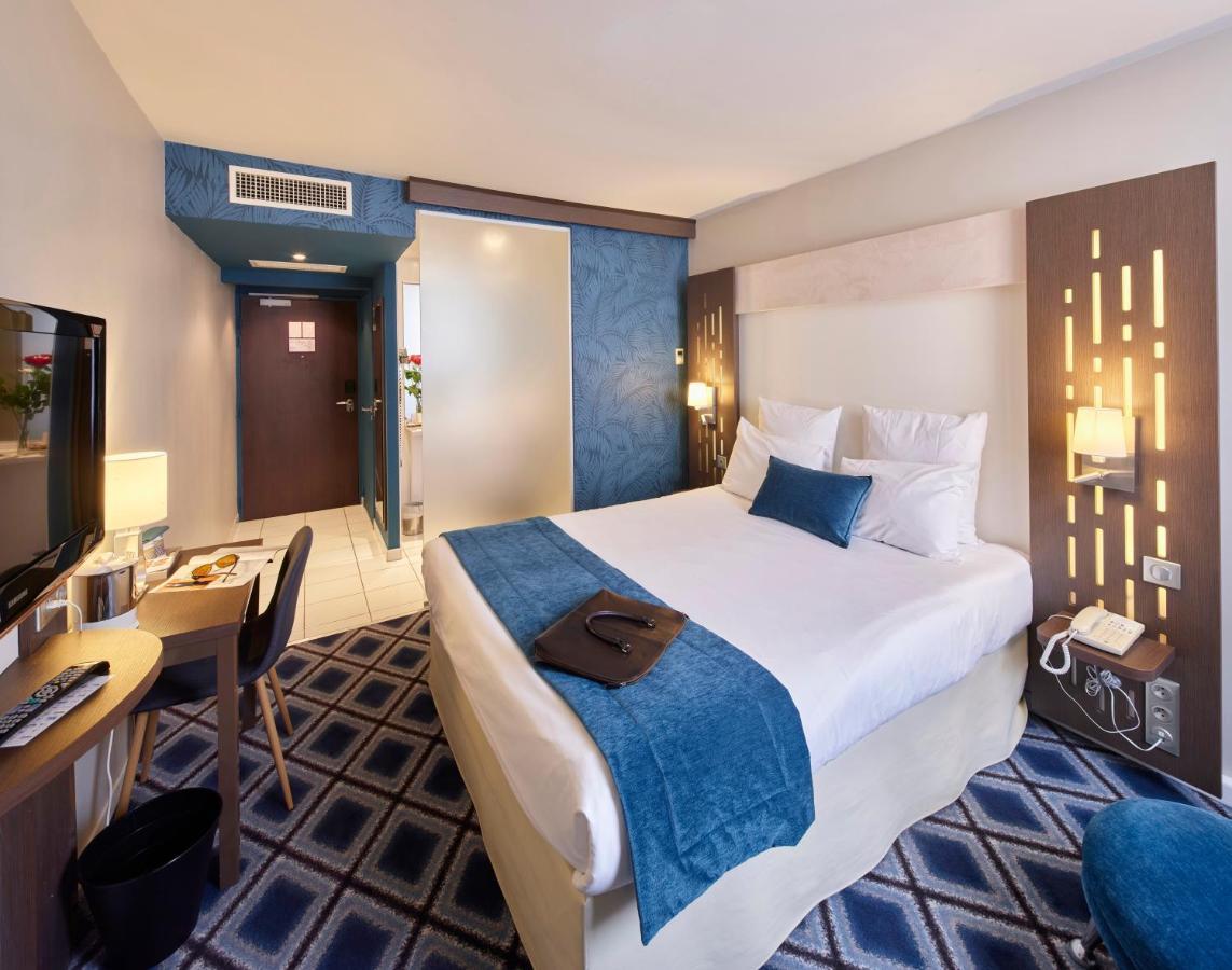 Mercure Chartres Cathedrale Ngoại thất bức ảnh