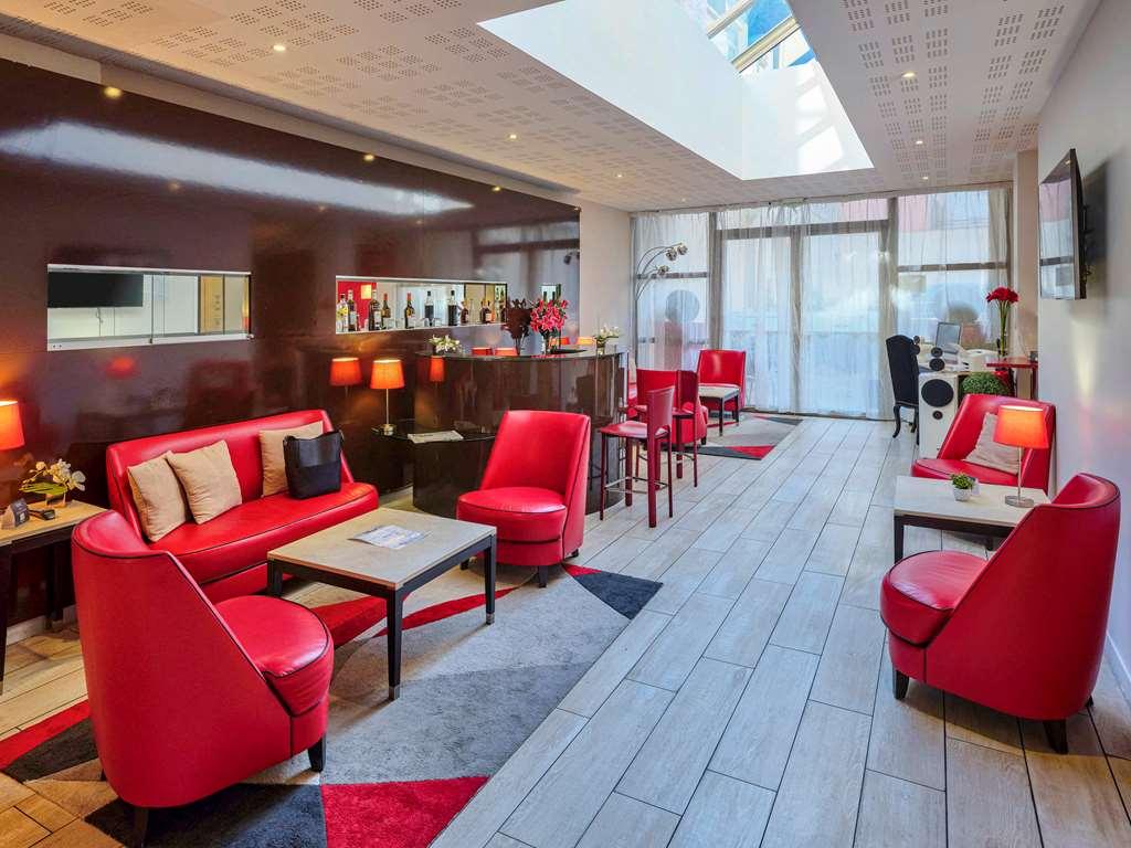 Mercure Chartres Cathedrale Ngoại thất bức ảnh