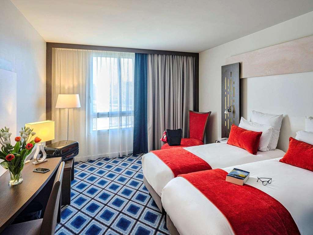 Mercure Chartres Cathedrale Phòng bức ảnh