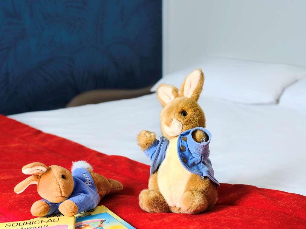 Mercure Chartres Cathedrale Tiện nghi bức ảnh