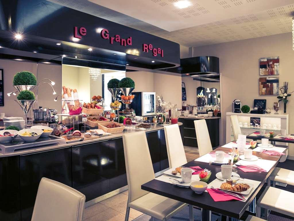 Mercure Chartres Cathedrale Ngoại thất bức ảnh