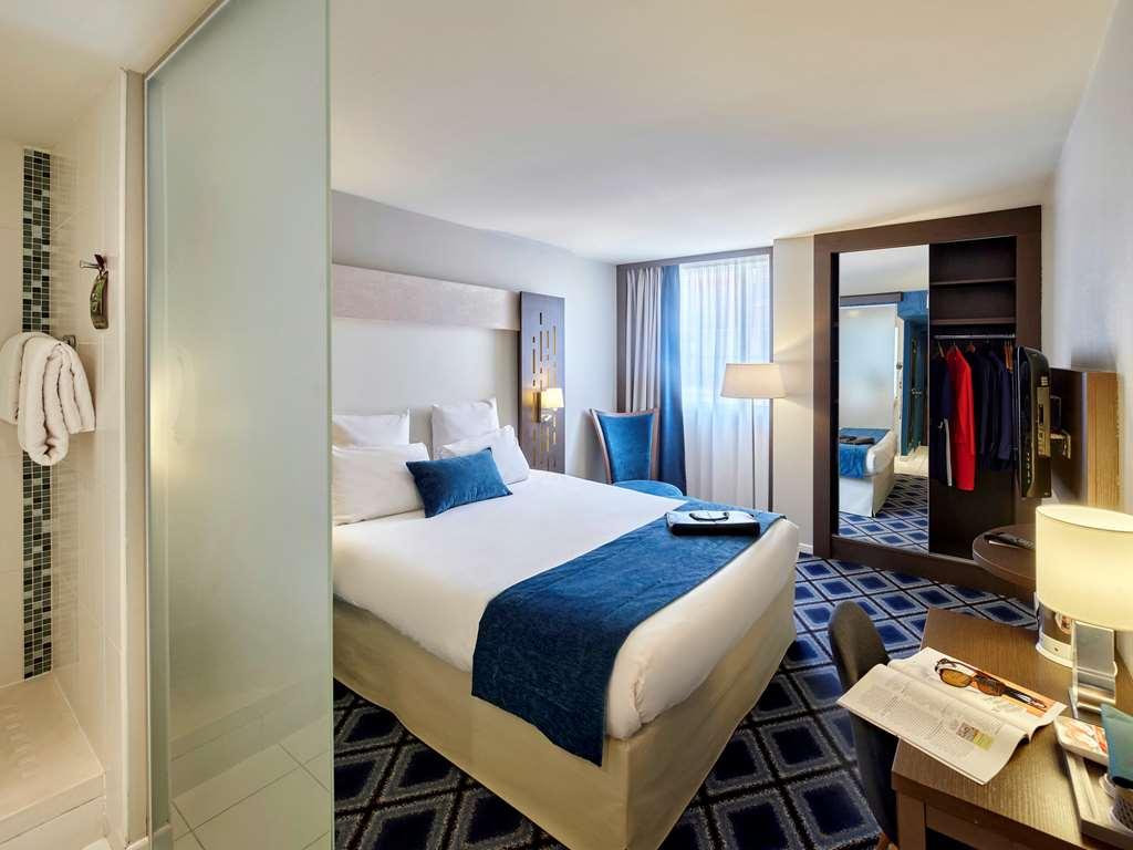 Mercure Chartres Cathedrale Phòng bức ảnh
