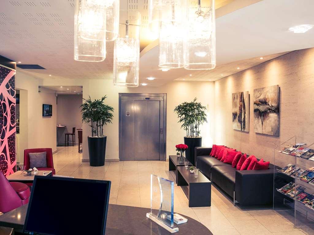 Mercure Chartres Cathedrale Tiện nghi bức ảnh