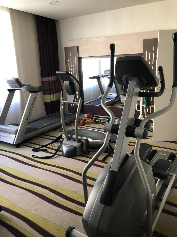 Mercure Chartres Cathedrale Ngoại thất bức ảnh