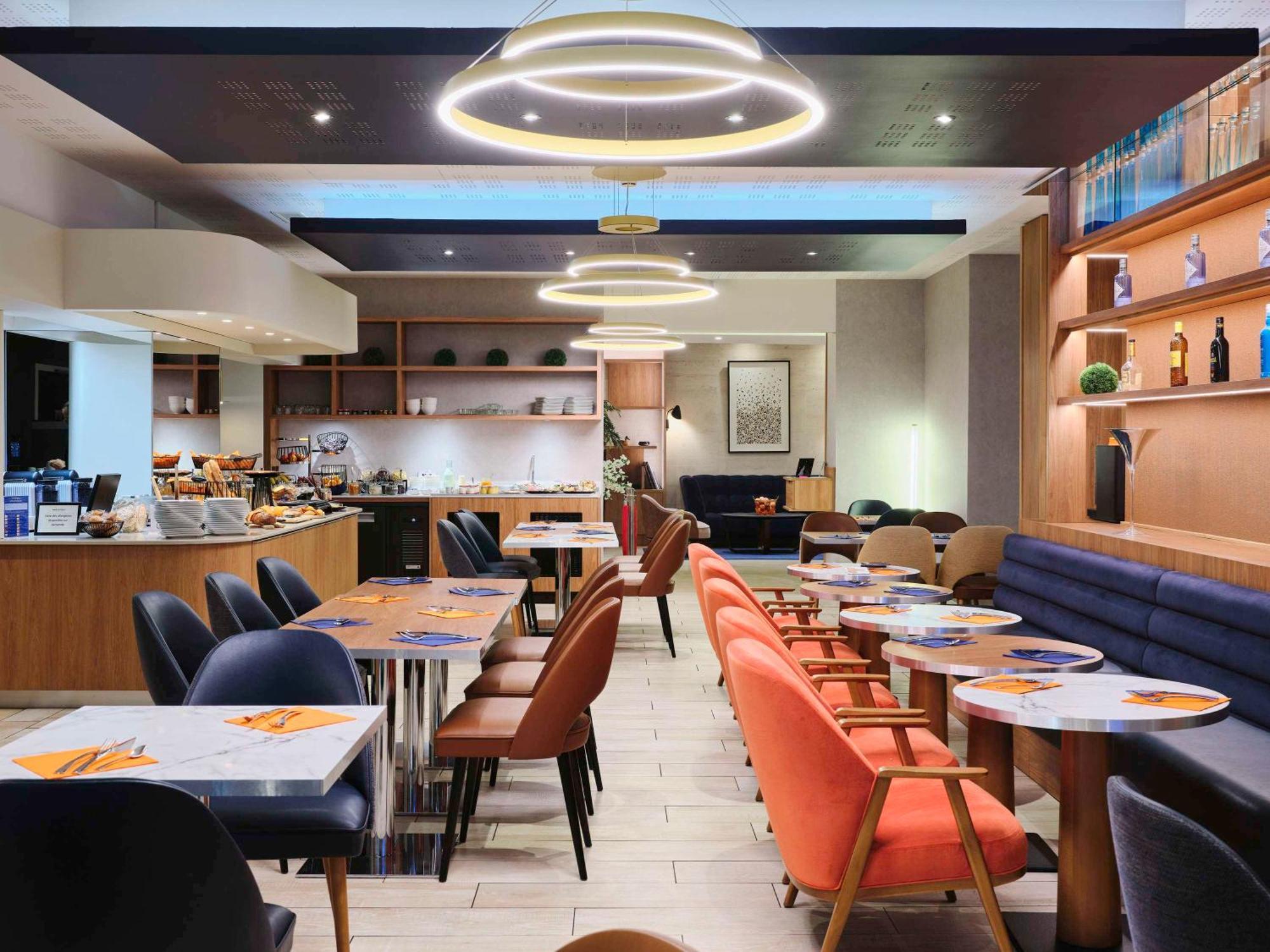 Mercure Chartres Cathedrale Ngoại thất bức ảnh