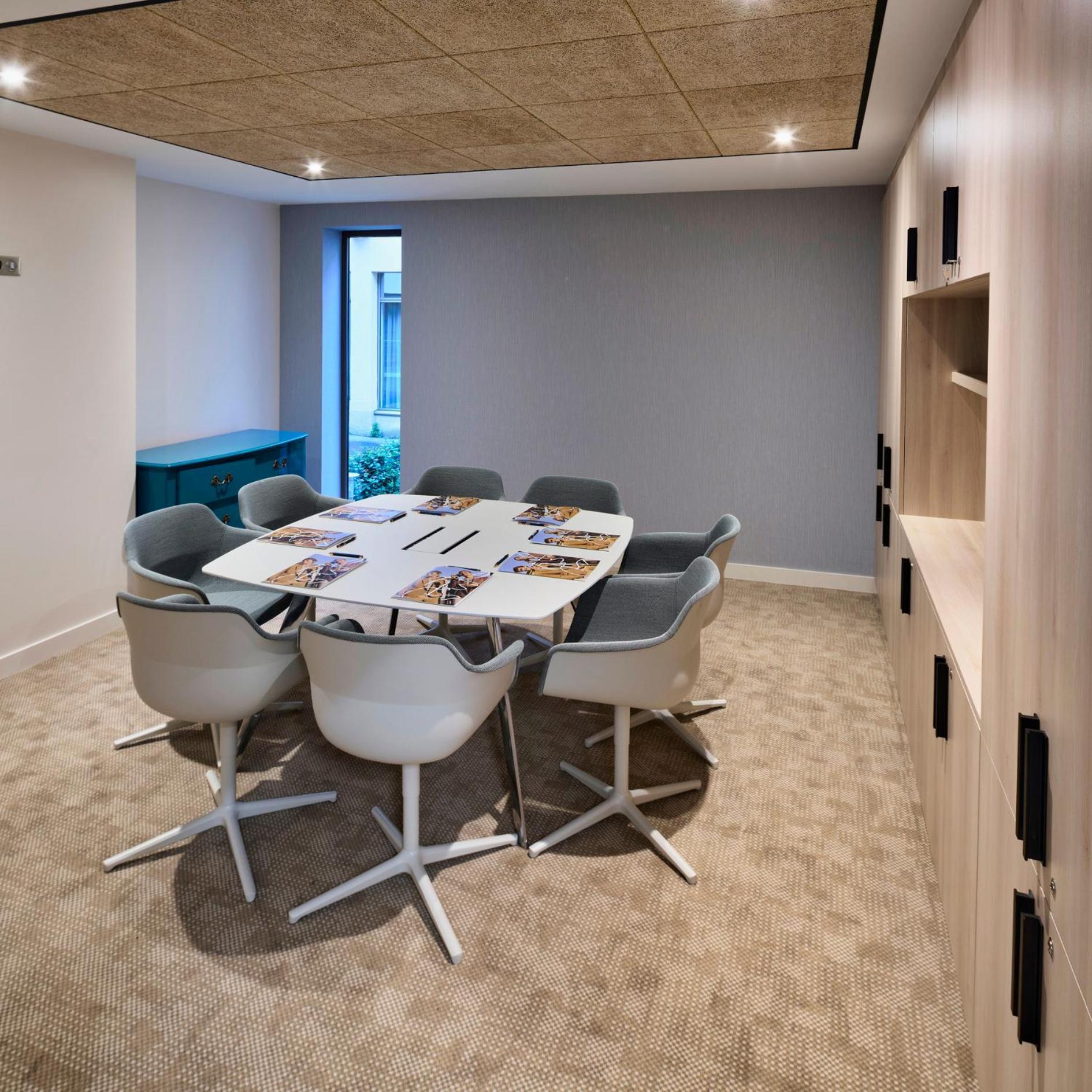 Mercure Chartres Cathedrale Ngoại thất bức ảnh