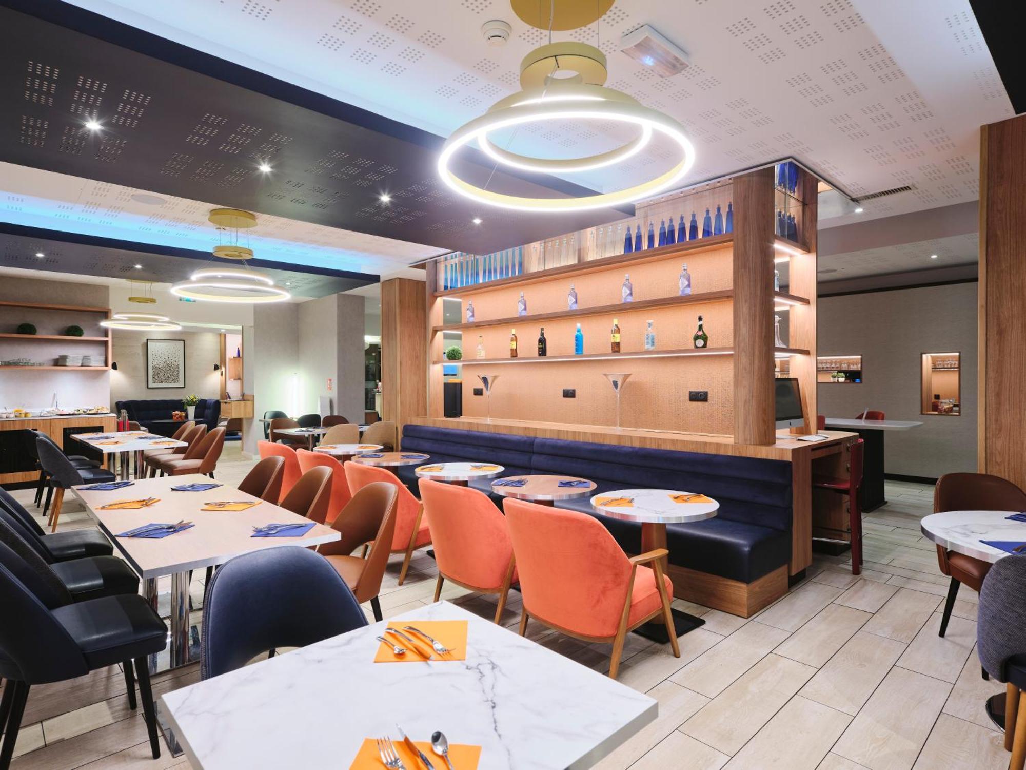 Mercure Chartres Cathedrale Ngoại thất bức ảnh