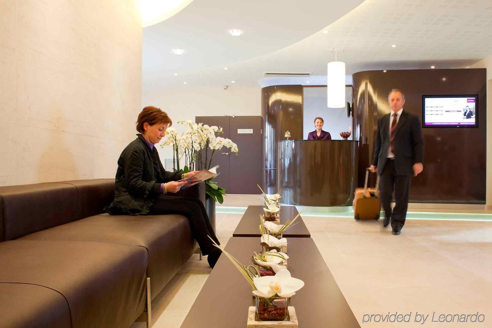 Mercure Chartres Cathedrale Ngoại thất bức ảnh